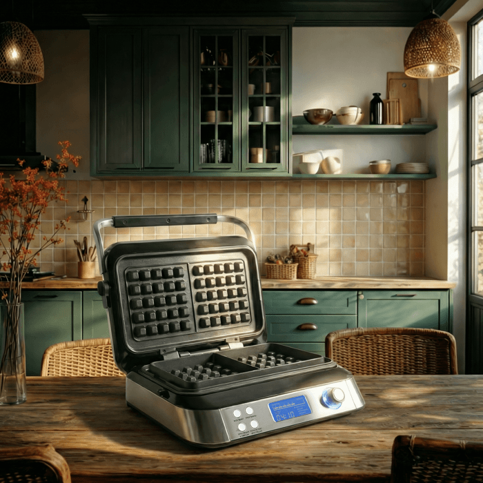 Аэрогриль GFGRIL GFA-9200