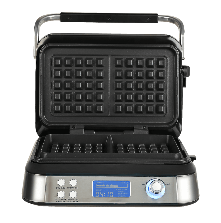 Вафельницы