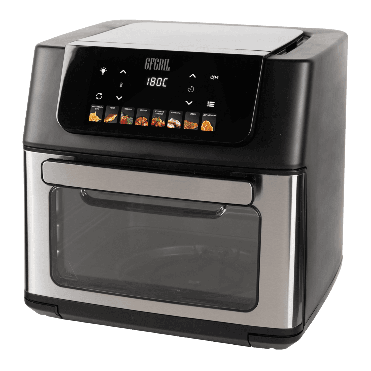 Аэрогриль GFGRIL GFA-16000 - изображение 1