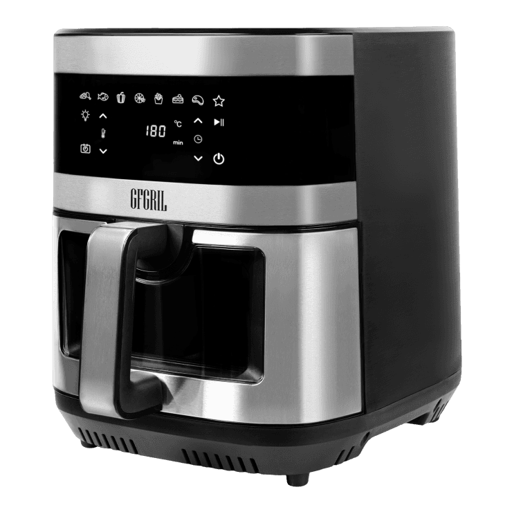 Аэрогриль GFGRIL GFA-9100 - изображение 1