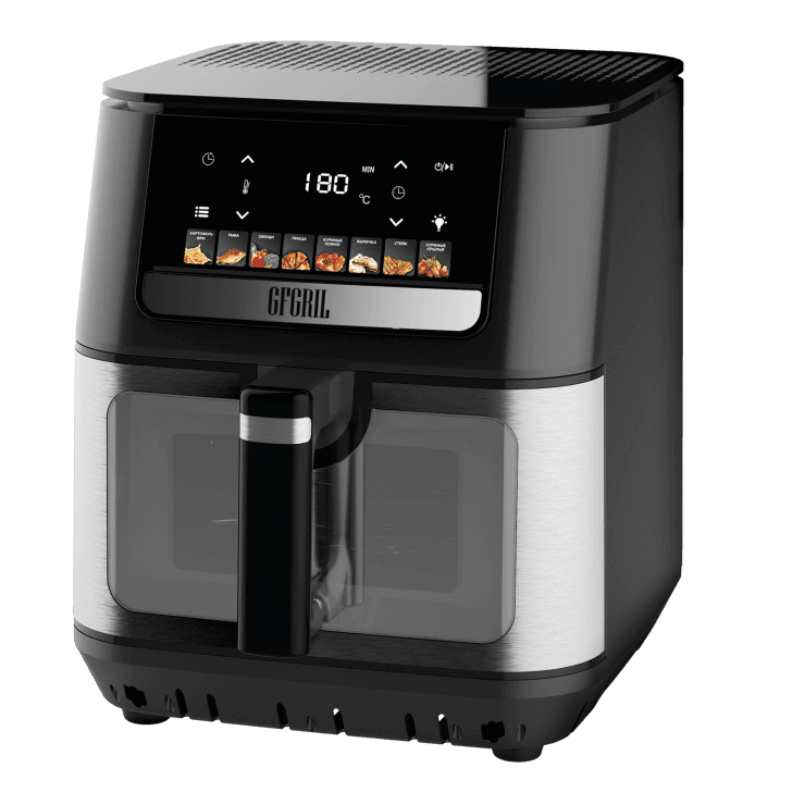 Аэрогриль GFGRIL GFA-9200 - изображение 1