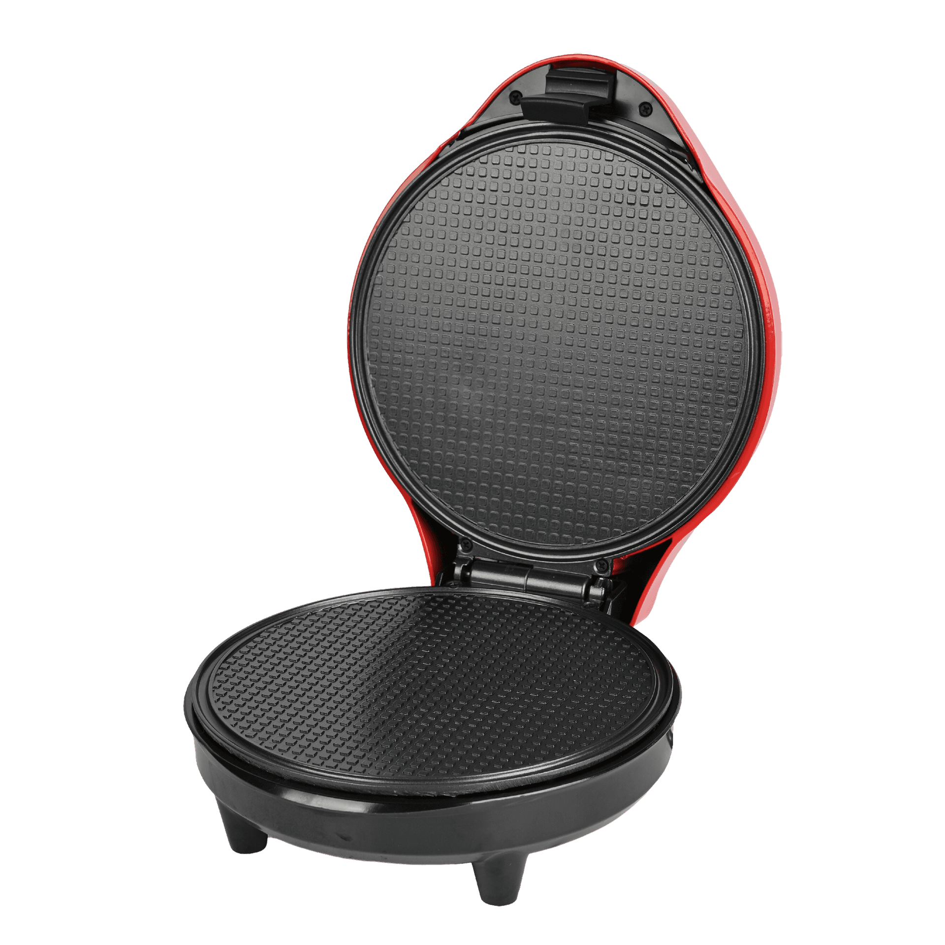 Электрическая вафельница для тонких вафель GFGRIL GFW-034 - изображение 2