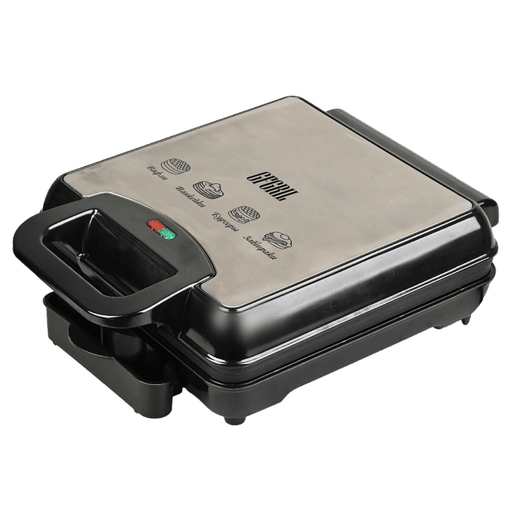 Вафельница 8 в 1 GFGRIL GFW-038 - изображение 1