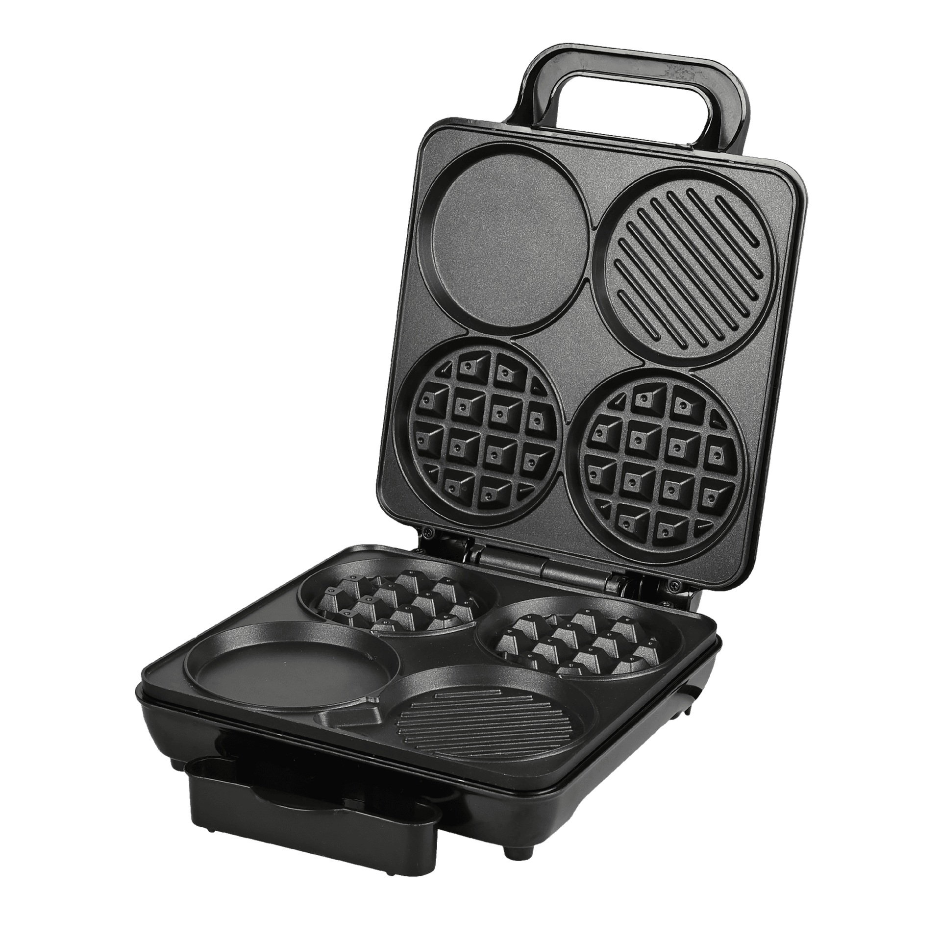 Вафельница 8 в 1 GFGRIL GFW-038 - изображение 2