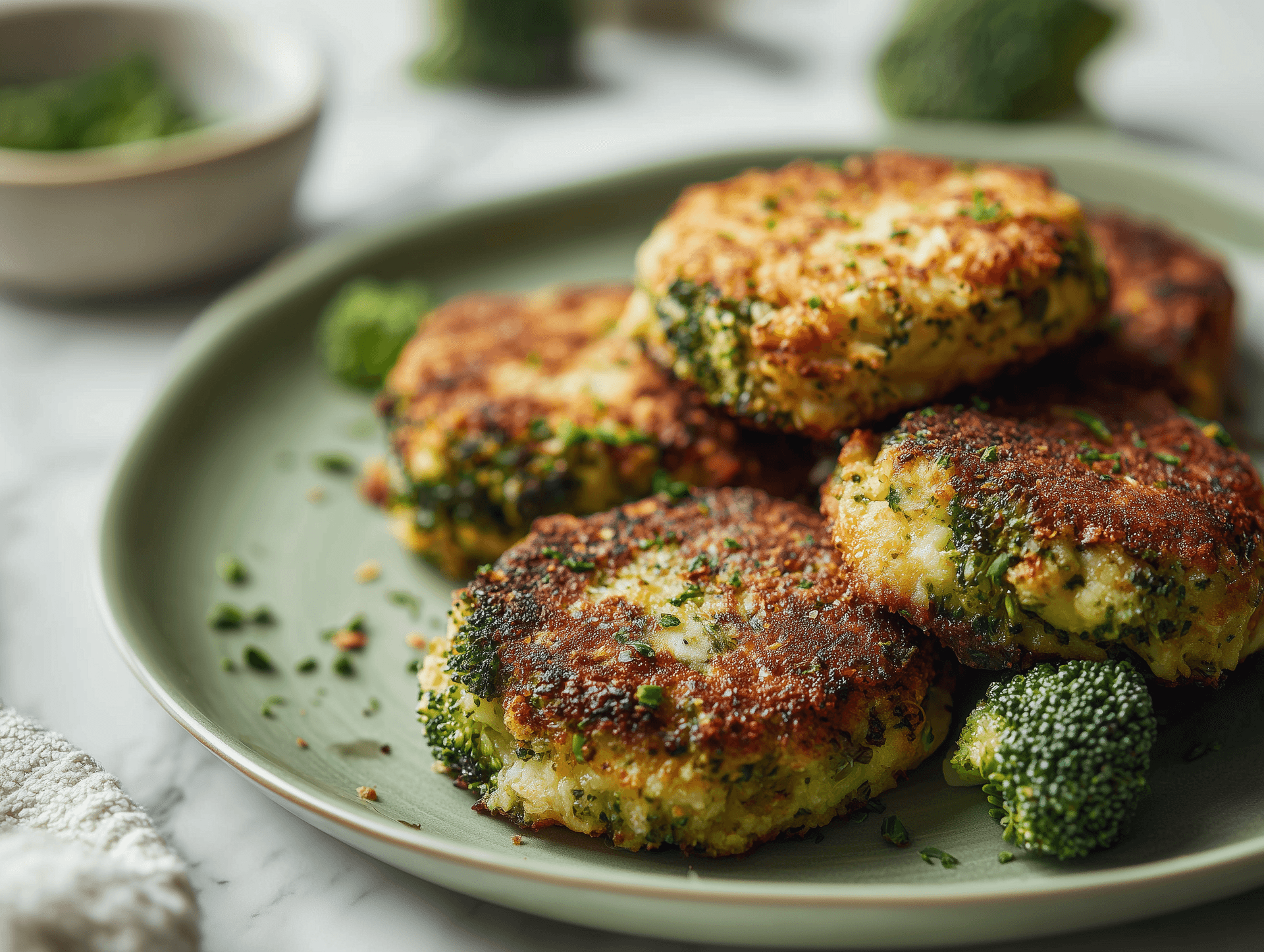 Второе блюдо