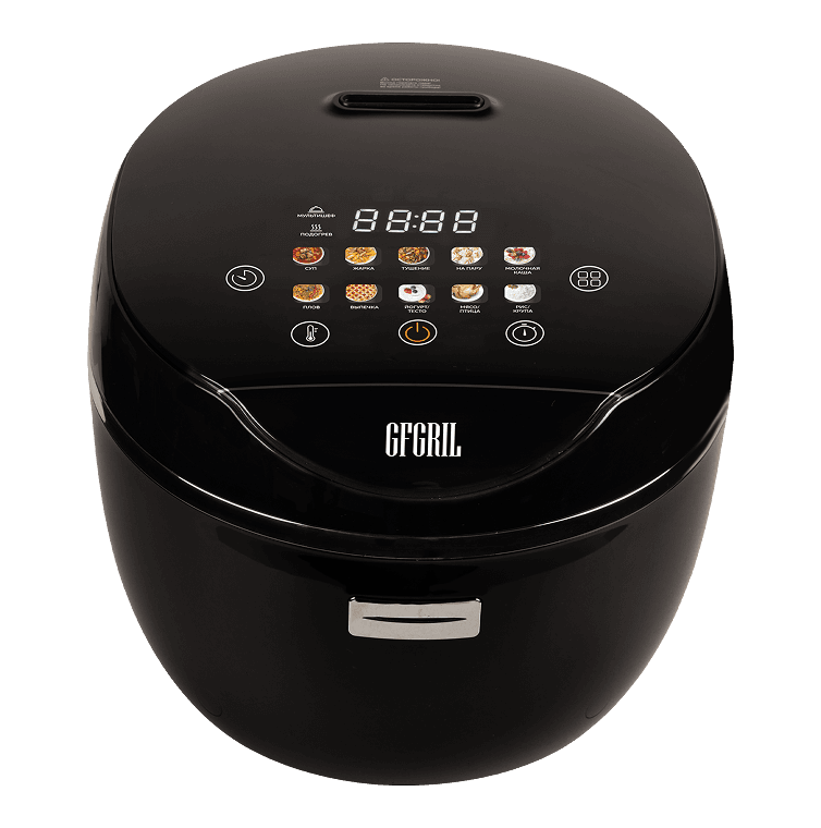 Мультиварки