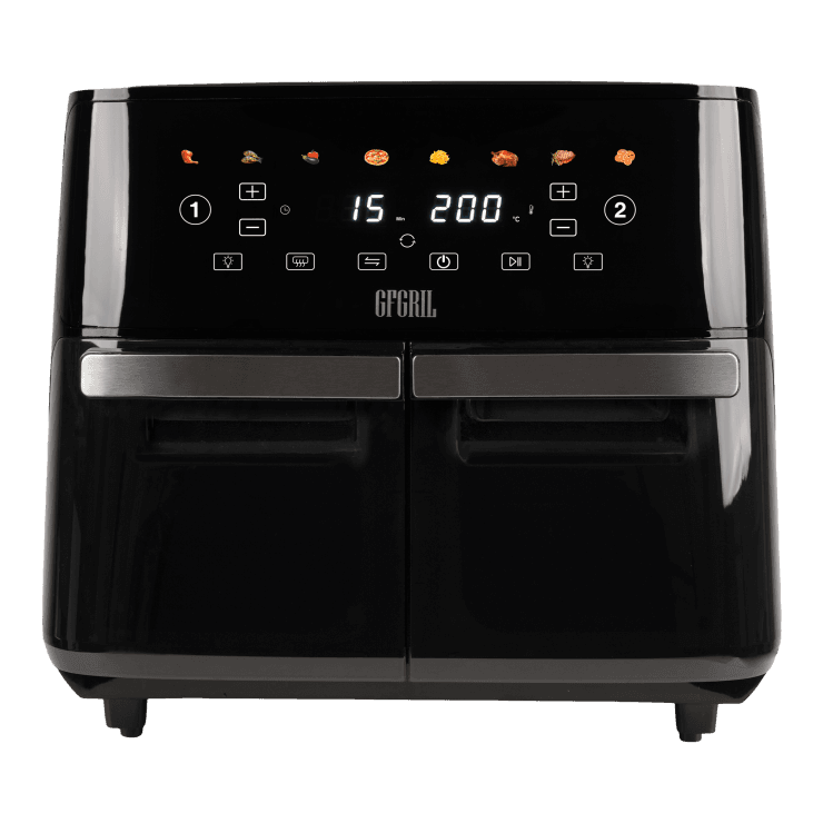 Аэрогриль GFGRIL GFA-9400