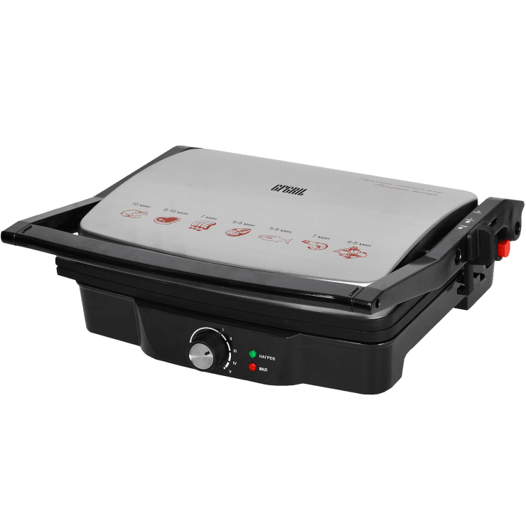 Электрический гриль GFGRIL GF-060