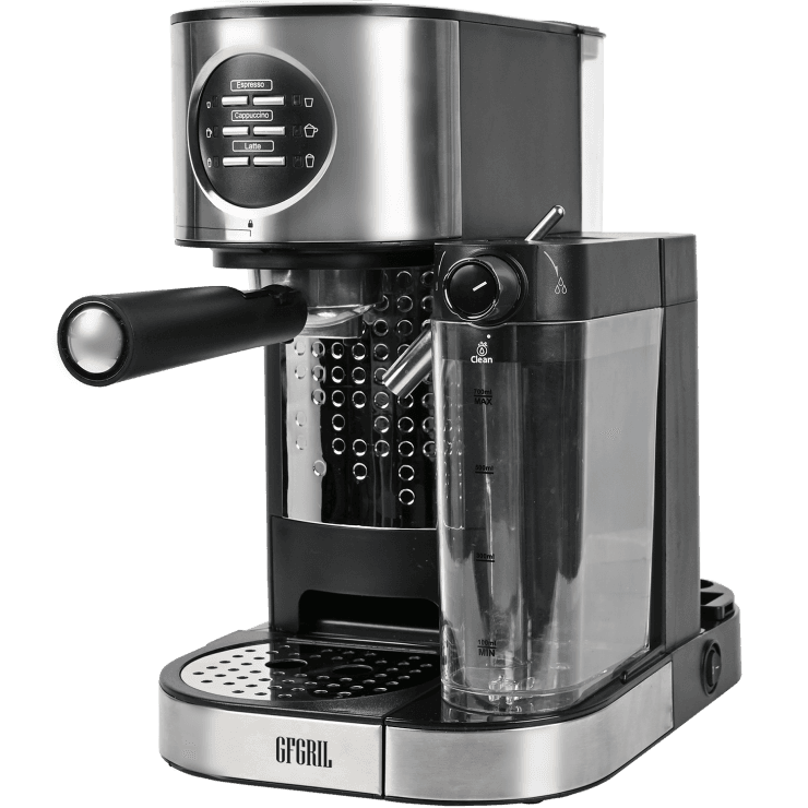 Кофеварка 3 в 1 GFGRIL GFC-A300