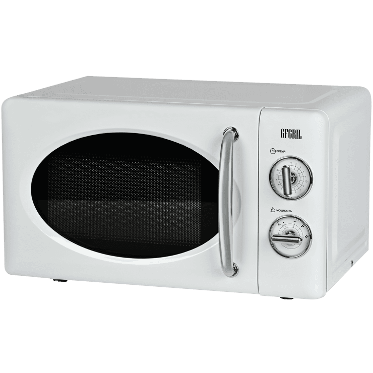 Микроволновая печь GFGRIL GF-MWO203-white